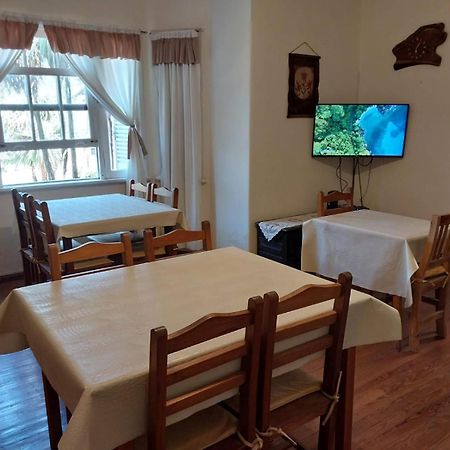 La Casona- Bv Hoteles Ла Фалда Екстериор снимка