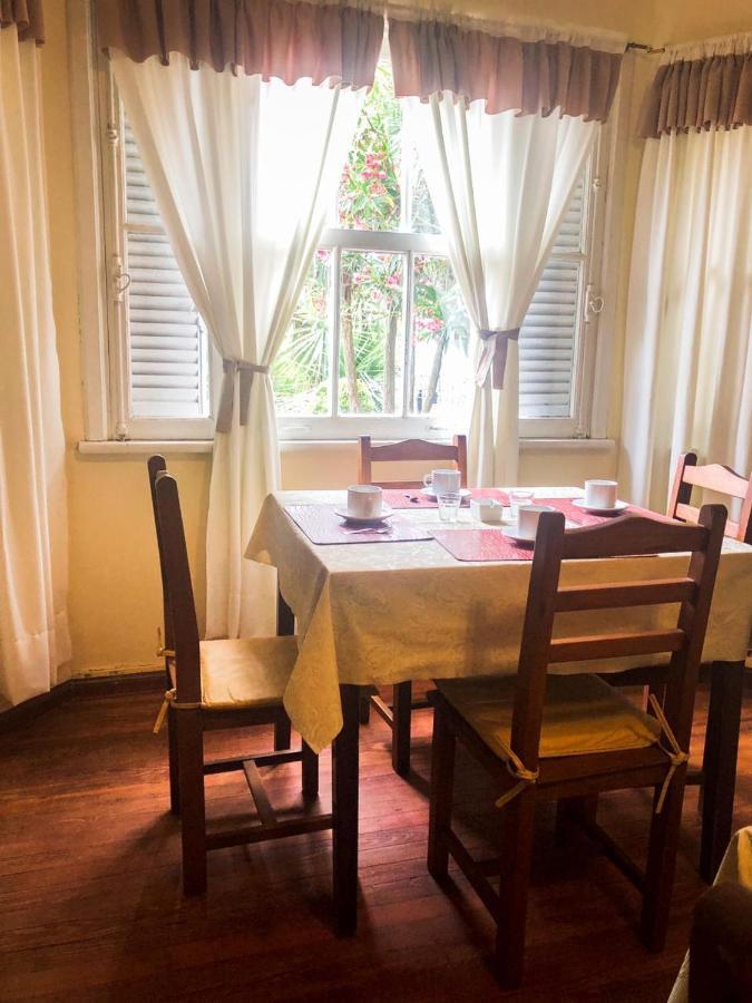 La Casona- Bv Hoteles Ла Фалда Екстериор снимка