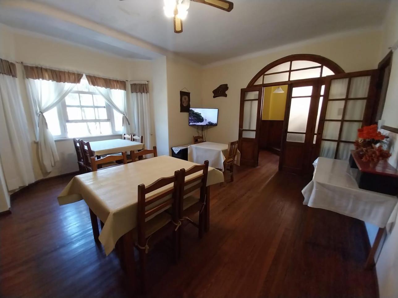 La Casona- Bv Hoteles Ла Фалда Екстериор снимка