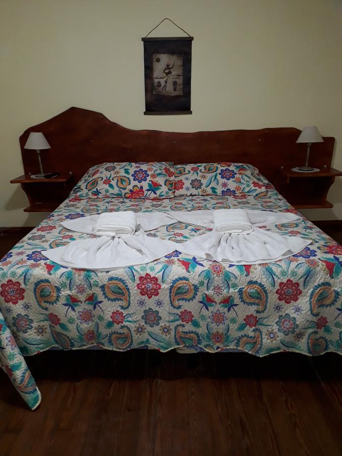 La Casona- Bv Hoteles Ла Фалда Стая снимка
