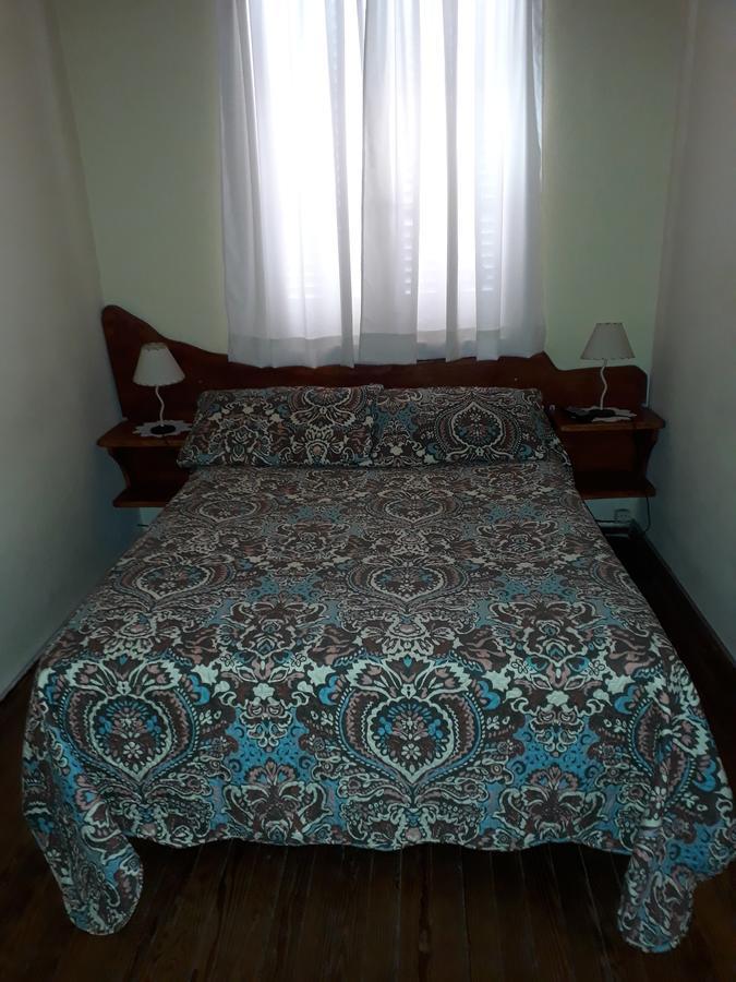 La Casona- Bv Hoteles Ла Фалда Екстериор снимка